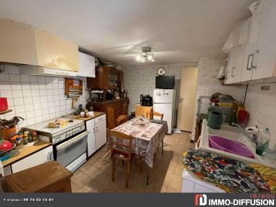 For sale AU COEUR DU VILLAGE 3 rooms 65 m2 Herault (34210) photo 2