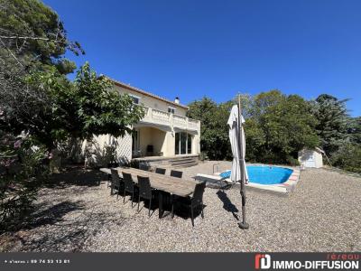 For sale 6 rooms 170 m2 Herault (34210) photo 0