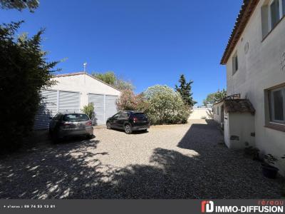 For sale 6 rooms 170 m2 Herault (34210) photo 1