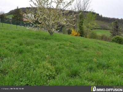 Annonce Vente Terrain  69