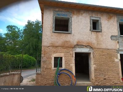 For sale 3 rooms 55 m2 Rhone (69220) photo 0