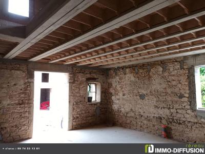 For sale 3 rooms 55 m2 Rhone (69220) photo 1