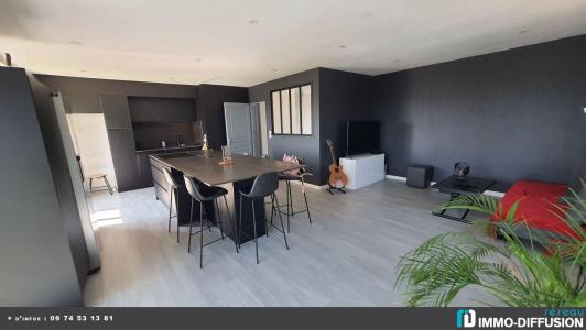 For sale HAUT DE NARBONNE 5 rooms 107 m2 Aude (11100) photo 1