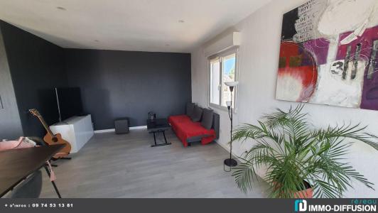 For sale HAUT DE NARBONNE 5 rooms 107 m2 Aude (11100) photo 2