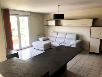 For sale 3 rooms 59 m2 Herault (34800) photo 2