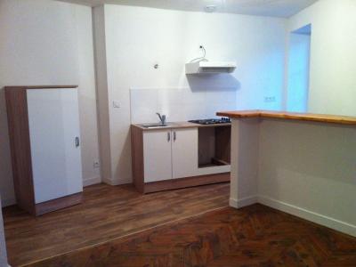 For sale CENTRE VILLE 3 rooms 64 m2 Puy de dome (63300) photo 1