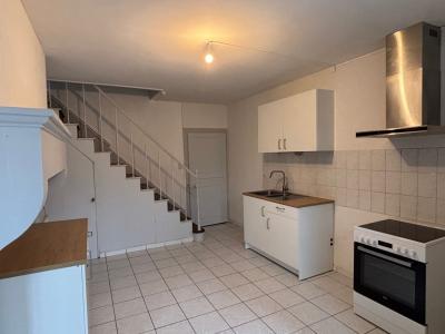 Annonce Vente 3 pices Maison  55