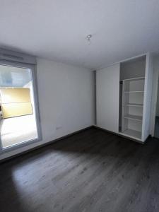 Louer Appartement 63 m2 Toulouse