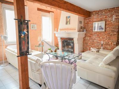 For sale Toulouse 8 rooms 232 m2 Haute garonne (31300) photo 4