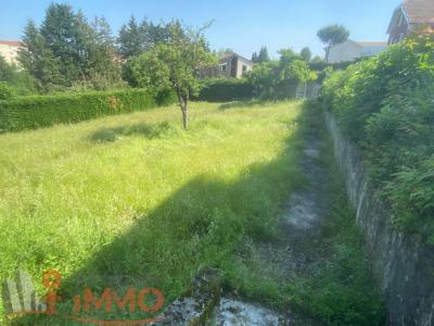 For sale Monistrol-sur-loire 3000 m2 Haute loire (43120) photo 1