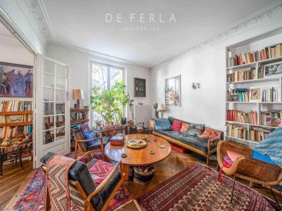 For sale Paris-14eme-arrondissement 5 rooms 90 m2 Paris (75014) photo 0