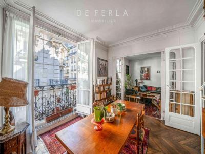 Annonce Vente 5 pices Appartement Paris-14eme-arrondissement 75