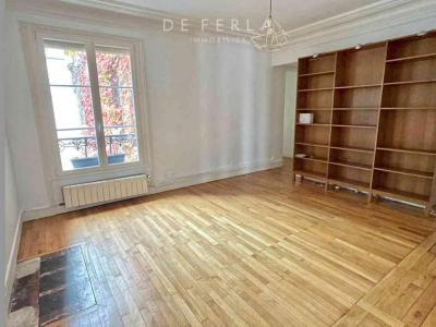 For sale Paris-14eme-arrondissement 3 rooms 59 m2 Paris (75014) photo 0