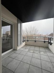 For rent Ronchin 2 rooms 53 m2 Nord (59790) photo 3