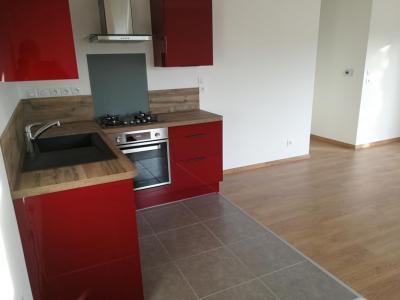 Louer Appartement Faches-thumesnil Nord