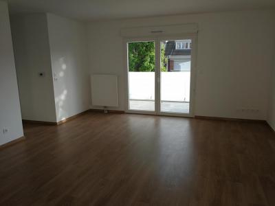 Louer Appartement Faches-thumesnil 820 euros