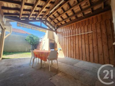 For sale Vendays-montalivet 5 rooms 75 m2 Gironde (33930) photo 2