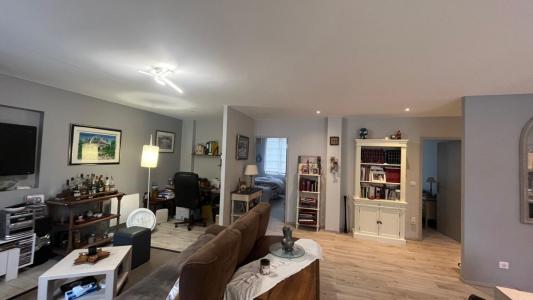 For sale Compiegne 5 rooms 113 m2 Oise (60200) photo 2