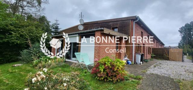 For sale Sains-du-nord 922 m2 Nord (59177) photo 0