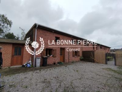 Annonce Vente Immeuble Sains-du-nord 59