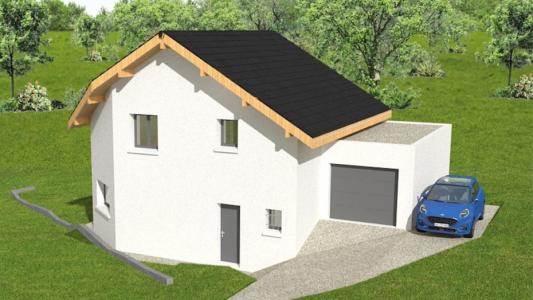 Annonce Vente 4 pices Maison Poisy 74