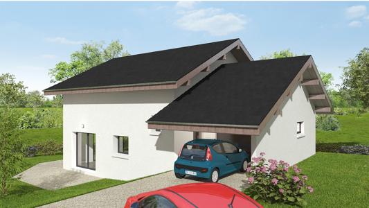 Annonce Vente 5 pices Maison Massingy 74