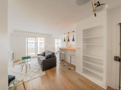 For rent Paris-7eme-arrondissement 2 rooms 58 m2 Paris (75007) photo 0