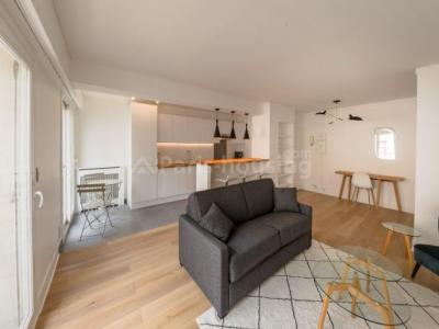 For rent Paris-7eme-arrondissement 2 rooms 58 m2 Paris (75007) photo 1