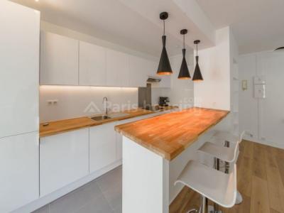 For rent Paris-7eme-arrondissement 2 rooms 58 m2 Paris (75007) photo 2