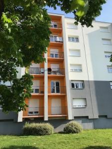 For rent Wittelsheim 3 rooms 68 m2 Haut rhin (68310) photo 1