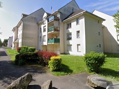 For rent Choisy-au-bac 1 room 33 m2 Oise (60750) photo 0