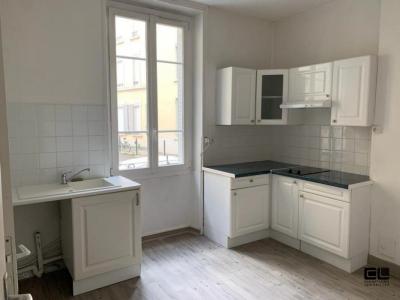 For rent Lyon-9eme-arrondissement 1 room 40 m2 Rhone (69009) photo 3