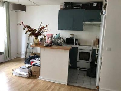 Louer Appartement 50 m2 Paris-11eme-arrondissement