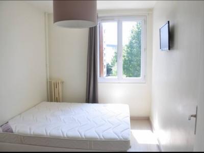 Louer Appartement 53 m2 Vitry-sur-seine