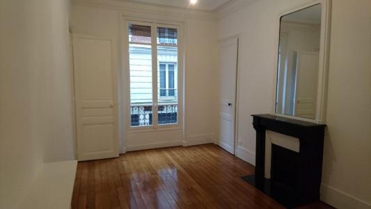 Louer Appartement 91 m2 Paris-12eme-arrondissement