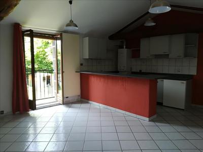 For rent Mozac 2 rooms 40 m2 Puy de dome (63200) photo 1