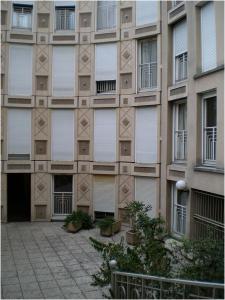 For rent Toulouse 1 room 19 m2 Haute garonne (31000) photo 0