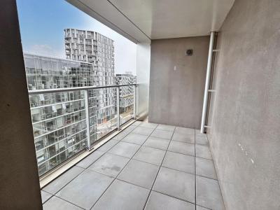 For sale Nantes 2 rooms 49 m2 Loire atlantique (44000) photo 1