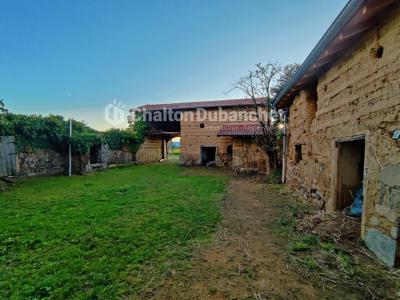 Acheter Maison Saint-just-la-pendue Loire