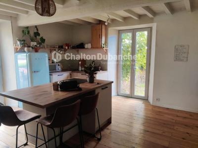 Acheter Maison Saint-just-la-pendue 245000 euros