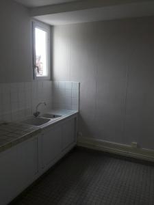 For rent Chatillon-sur-seine 3 rooms 55 m2 Cote d'or (21400) photo 1