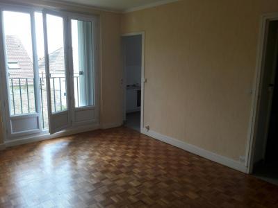 For rent Chatillon-sur-seine 3 rooms 55 m2 Cote d'or (21400) photo 3