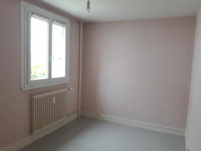 Louer Appartement Chatillon-sur-seine 341 euros