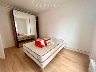 Louer Appartement Paris-17eme-arrondissement 2469 euros