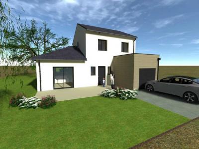 For sale Jouy-les-reims 670 m2 Marne (51390) photo 2