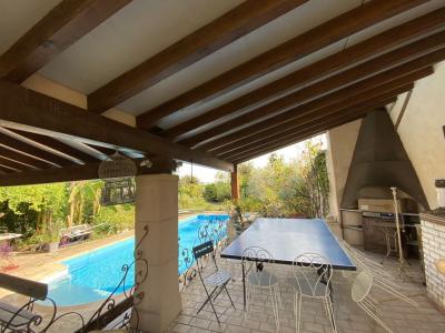 For sale Loriol-sur-drome 9 rooms 284 m2 Drome (26270) photo 2