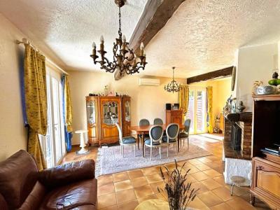 For sale Grasse 5 rooms 104 m2 Alpes Maritimes (06130) photo 1