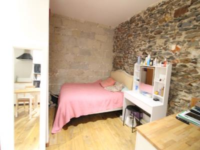 For rent Nantes 1 room 31 m2 Loire atlantique (44000) photo 4