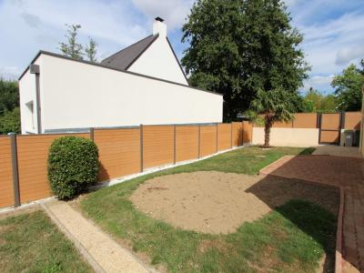 For rent Carquefou 3 rooms 73 m2 Loire atlantique (44470) photo 3