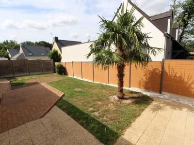 For rent Carquefou 3 rooms 73 m2 Loire atlantique (44470) photo 4